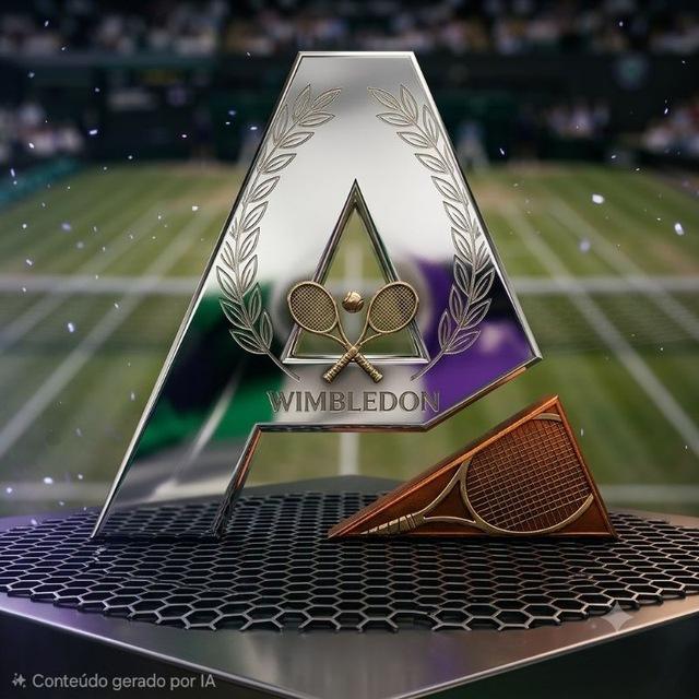 𝙒𝙄𝙈𝘽𝙇𝙀𝘿𝙊𝙉 2026 🎾