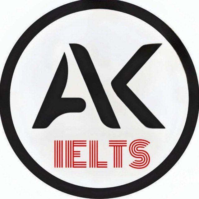 AK | IELTS