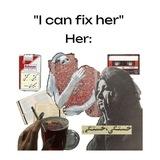 ☕