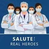 Medical Warriors by Dr. Yash