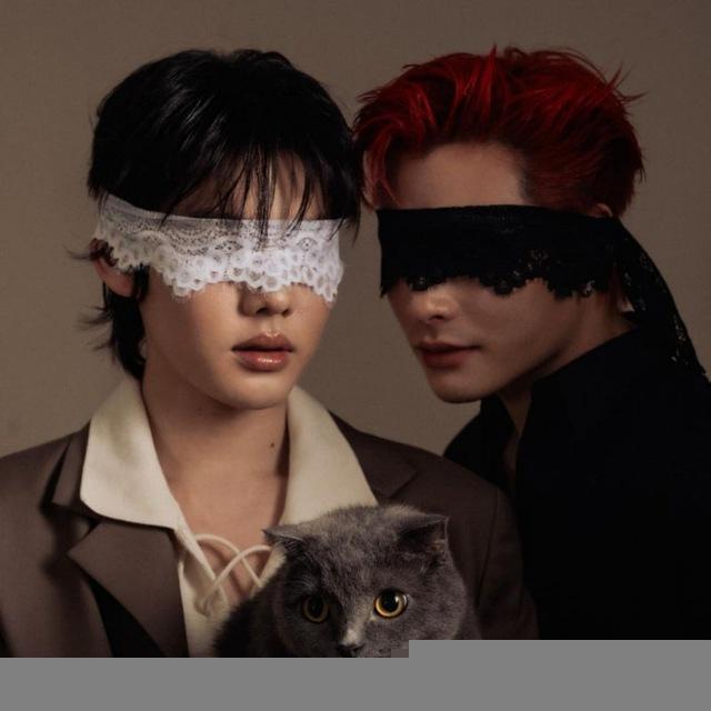 Thai bl news