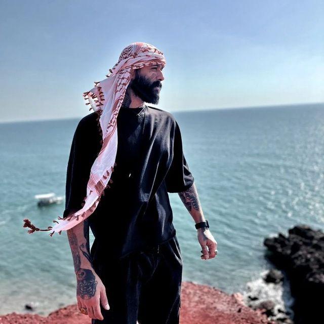 Deady | ددی