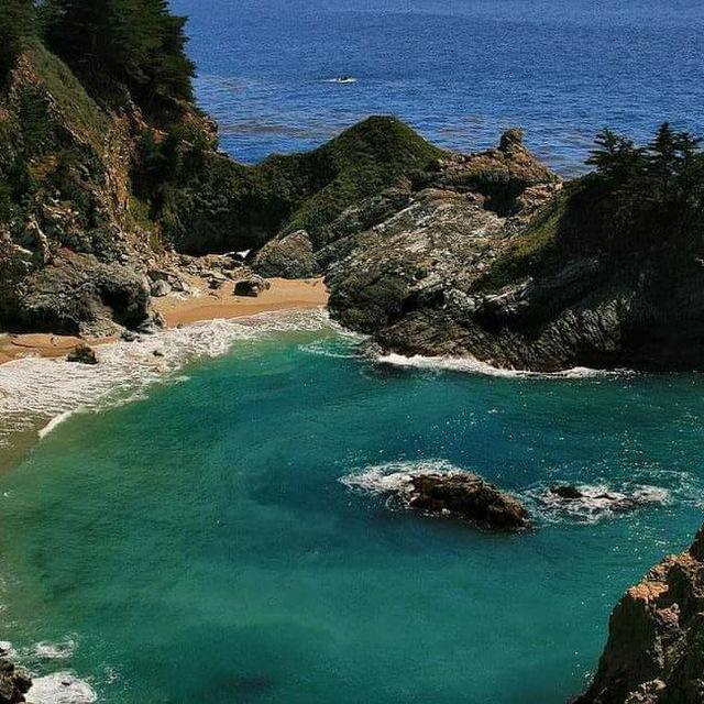 Shanti's natural healing cove