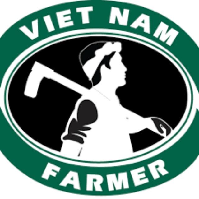 VIET NAM Farmer