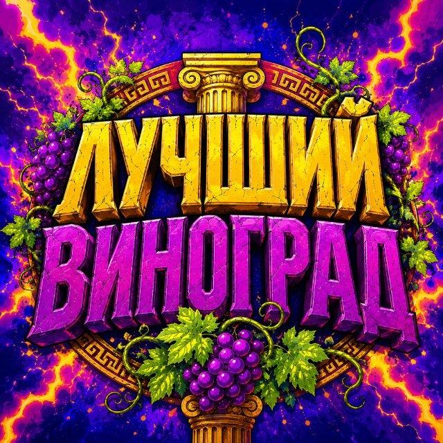 🍇 ХУЛИГАН 🍇