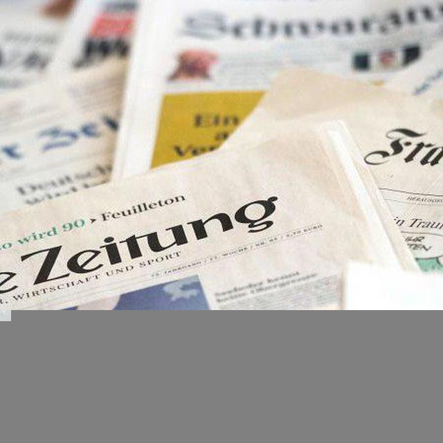 Tagesereignisse der Offenbarung