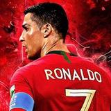 Cristiano Ronaldo⚽️