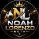 Noah Lorenzo BETS⚡️