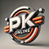 PK ONLINE BOOK