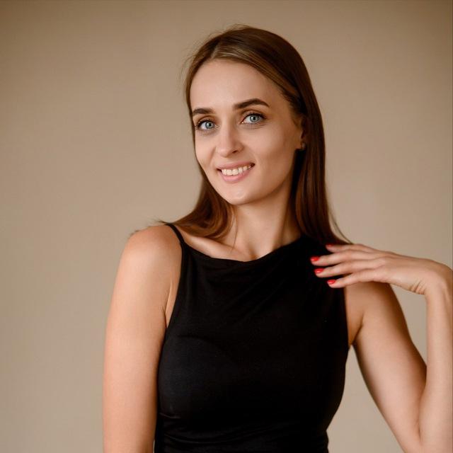 Галина Антипенко. Красота и здоровье
