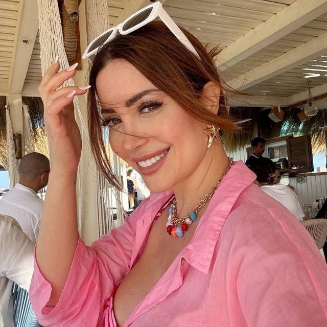 نسرين طافش ❤️🕊️