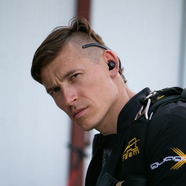 Sergey Nazarov