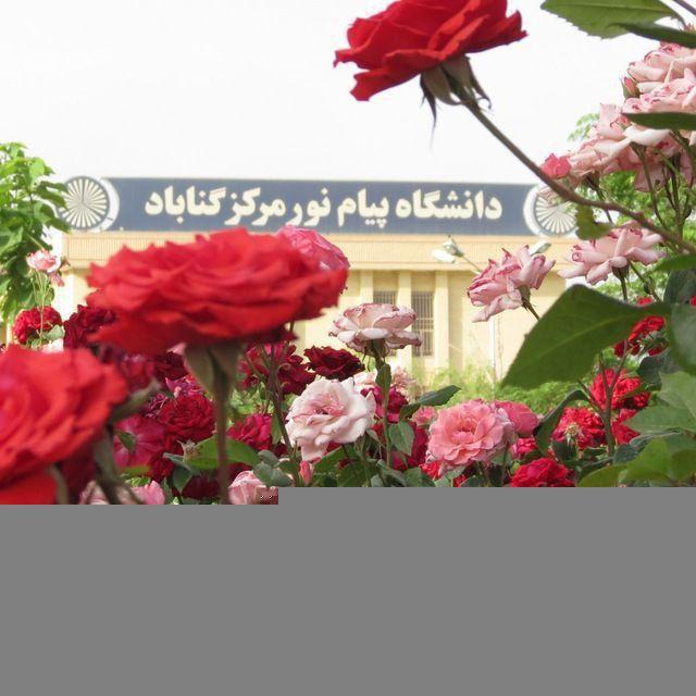اطلاع رسانی دانشگاه پیام نور گناباد