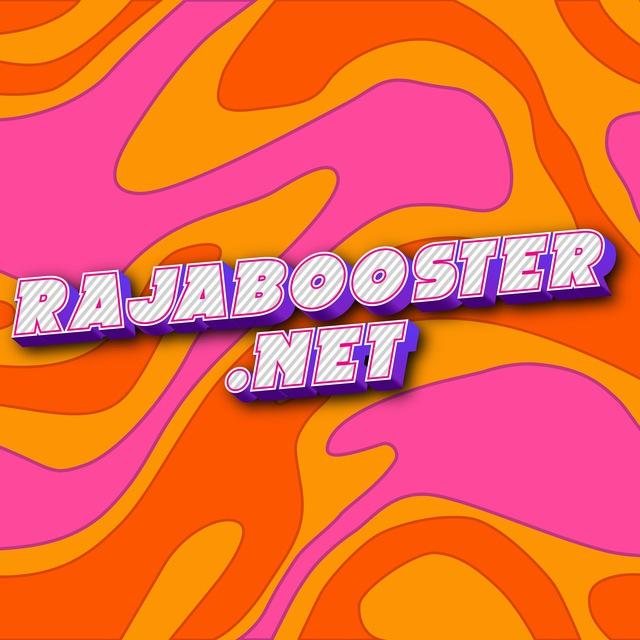 RAJABOOSTER