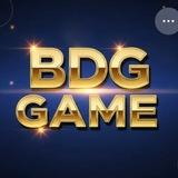 BDG game 📊🏦