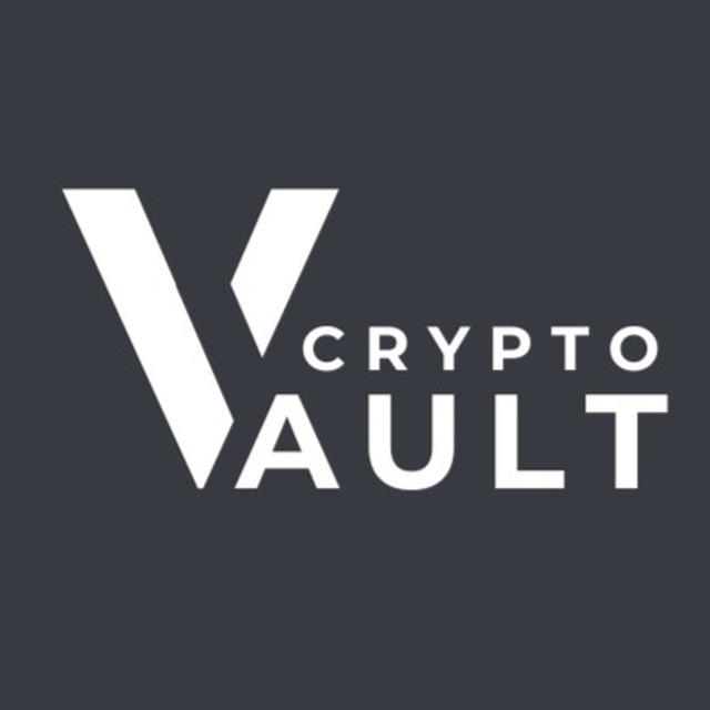 Crypto Vault ™️