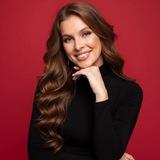 Эффект актрисы ❤️‍🔥 Голливудское наращивание волос