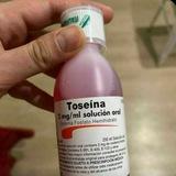 MAKATUSSIN SYRUP TOSEINA EUPHON