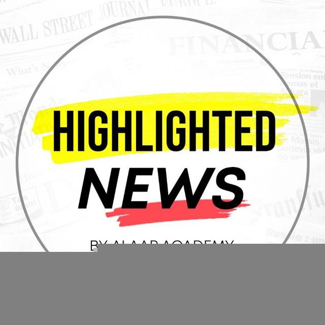 Highlighted News