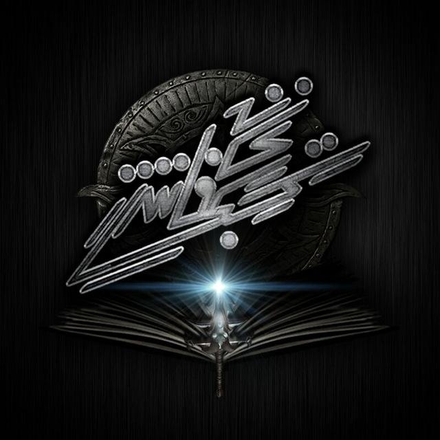 Fantasy Library