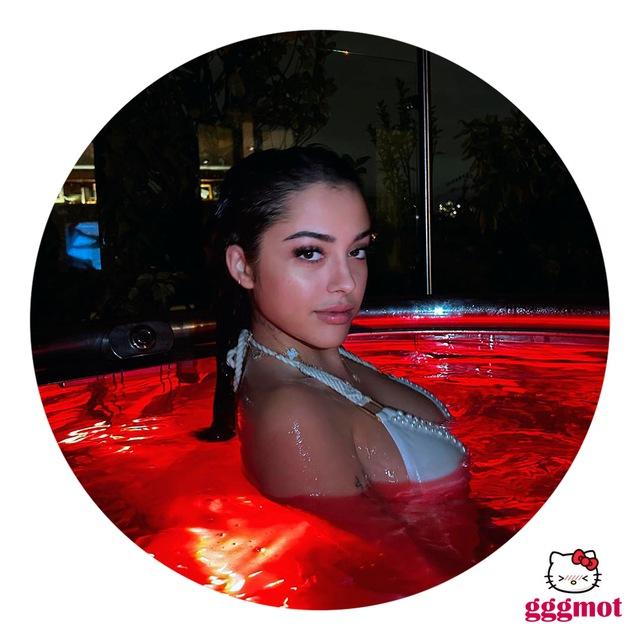 Malu Trevejo🎆🎤