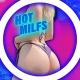 HOT MILFS