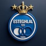 هواداران استقلال | ESTEGHLAL so