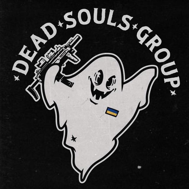 🇺🇦Dead Souls