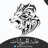 غابة الحيوانات