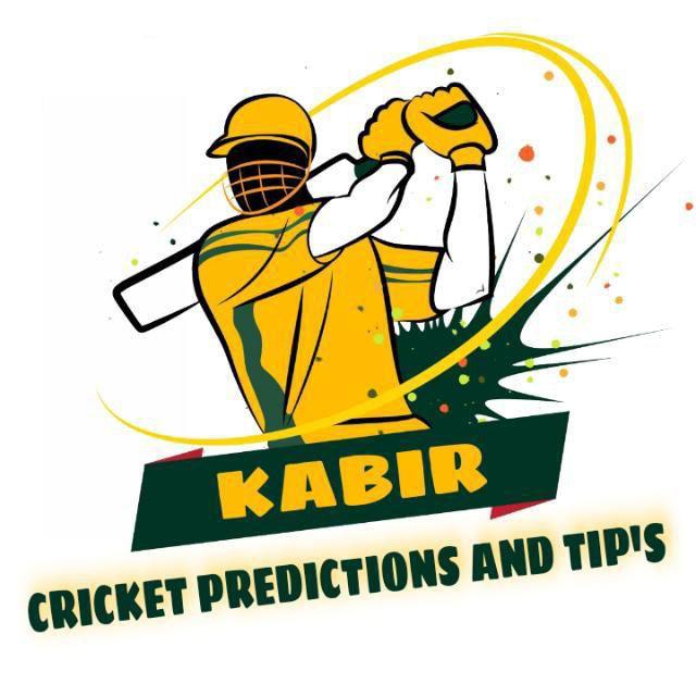 KABIR CRICKET PREDICTION