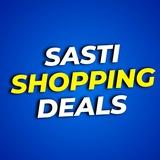 Sasti Shopping Deals