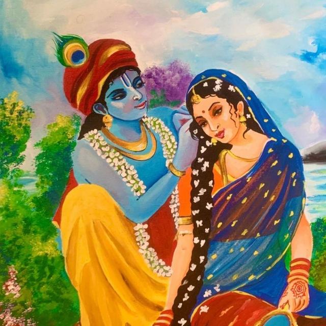 प्रेम मंदिर ❣