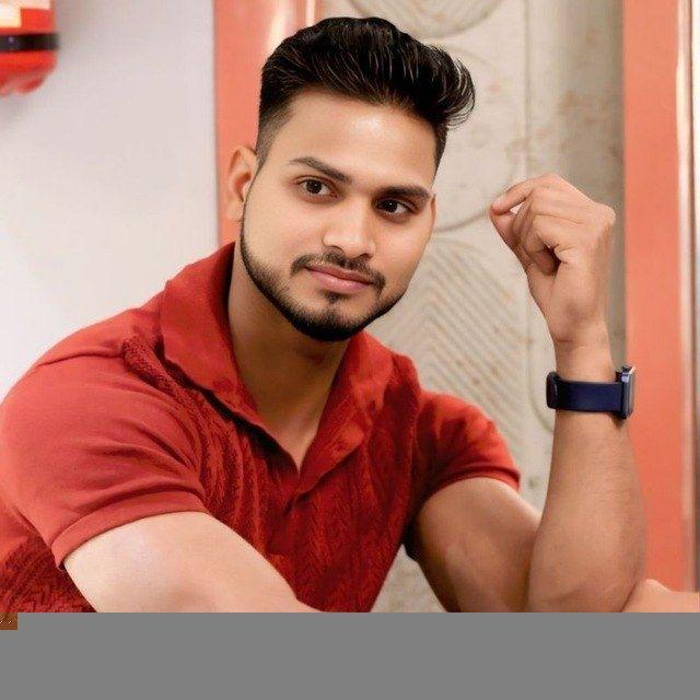 Trader Pankaj Gupta📈