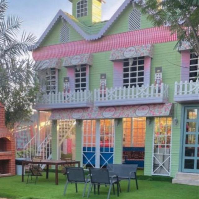 منتجعات الشرقية shargiah_resorts