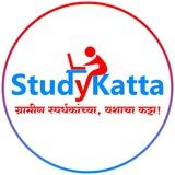 🎯 Studykatta Official 💯📚