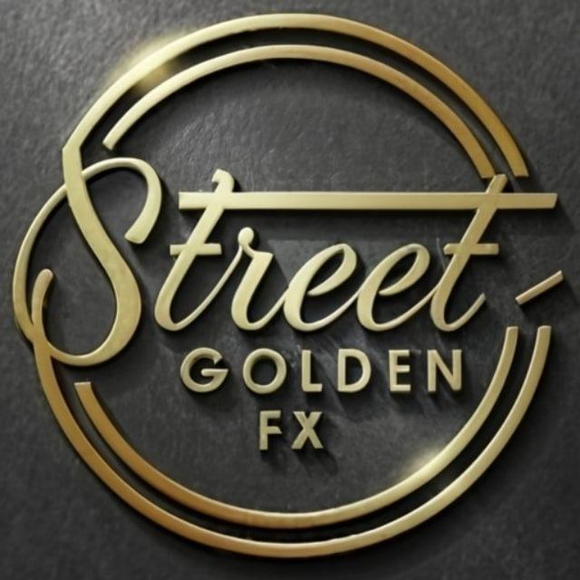 ⚜️ Canale Ufficiale ©️ Street Golden FX