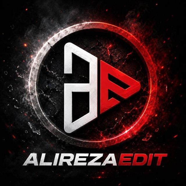 Alirezaedit