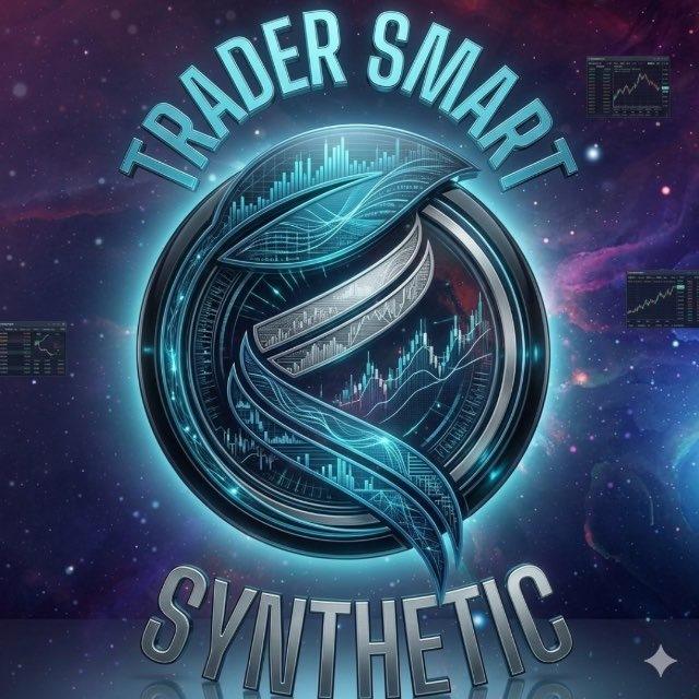 Trader Smart Synthetic TRADING🏆