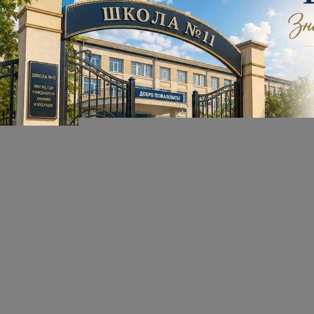 BUGUN 11-MAKTABDA 🏫 СЕГОДНЯ В 11-ой ШКОЛЕ!