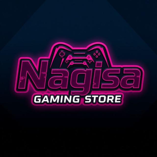 Nagisa Gaming Store