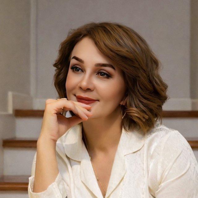 Umida Abdullayeva | Psixolog