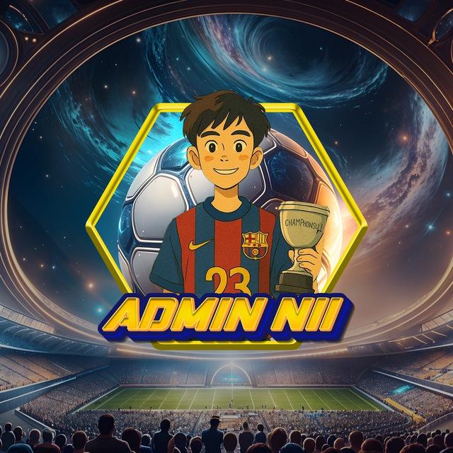 ADMIN NII វិភាគបាល់ប្រចាំថ្ងៃ⚽️