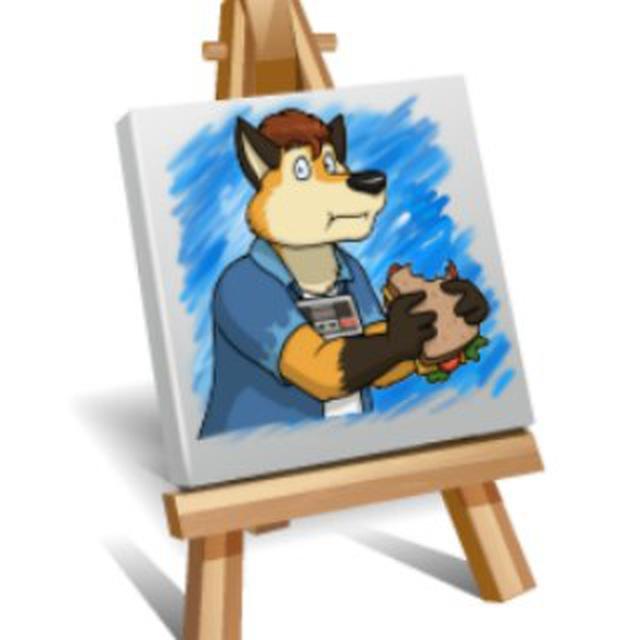 KitsuneKit Gallery