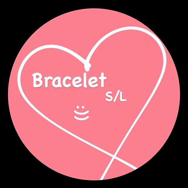 S.L Bracelet & Crochet