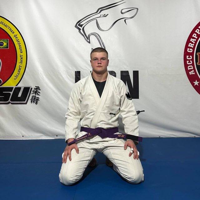 SMIRNOV TEAM🦅🥋
