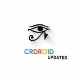 crDroid Updates