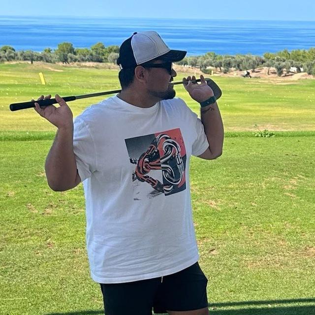 Rudy Binary