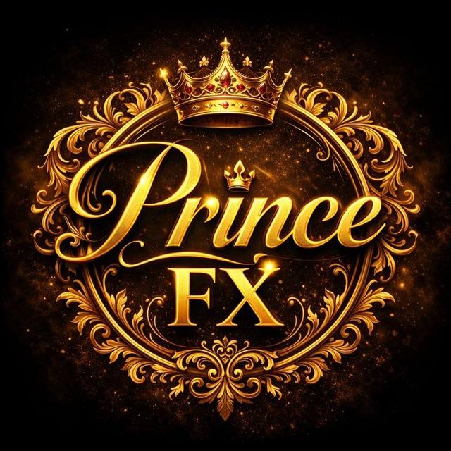 PRINCE FX 🤴