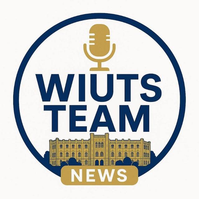 WIUTS TEAM NEWS