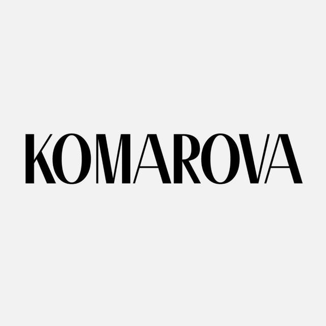 KOMAROVA